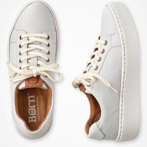 Mira Lightweight Sneakers Shoes Width Medium by Børn
